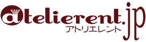 atelierent.jp