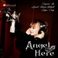Angel Here released!! 